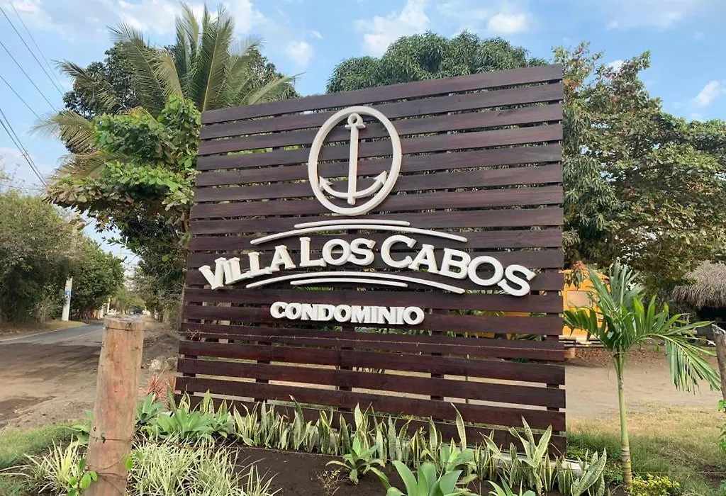 Villa 24C Los Cabos Monterrico-1