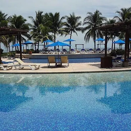 Villa 24C Los Cabos Monterrico-2